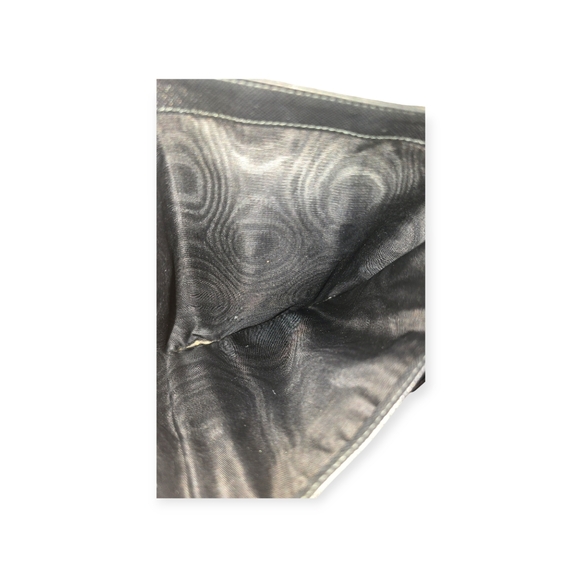 Prada Canvas Tri-Fold Wallet - Picture 5 of 5